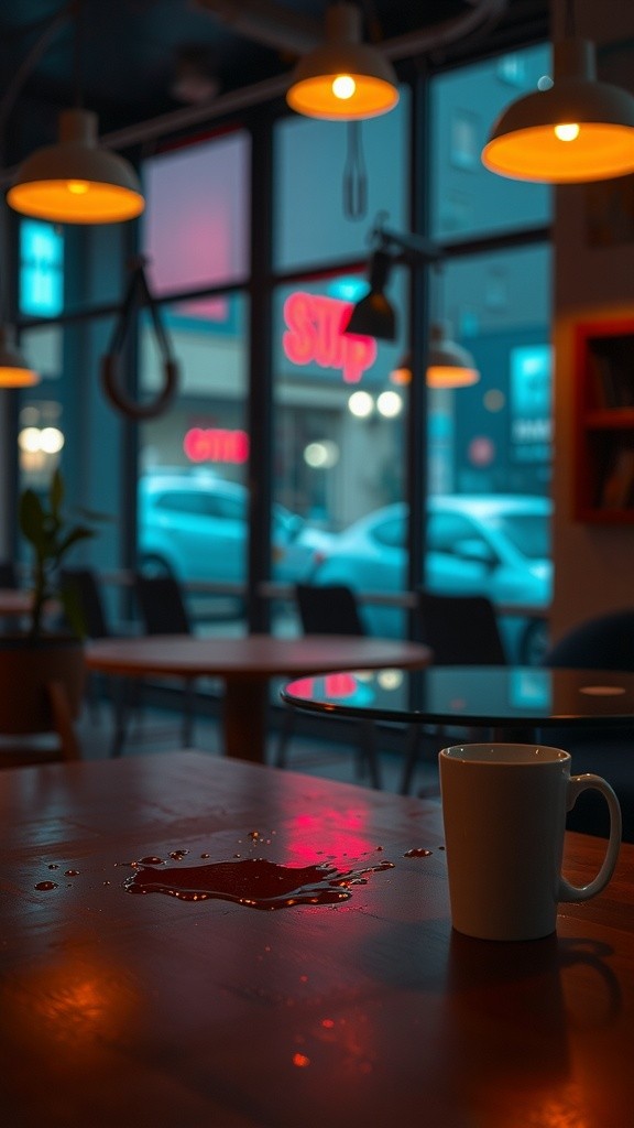 A Day in Reverse: Life's Moments Rewound