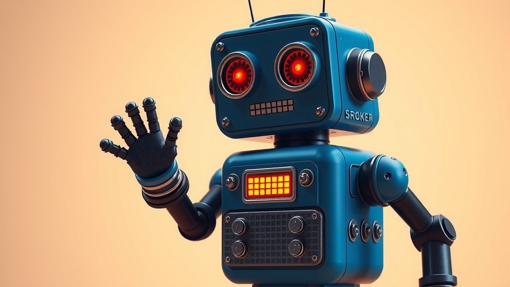 AI: The Master of Everything (Except Battery Life)