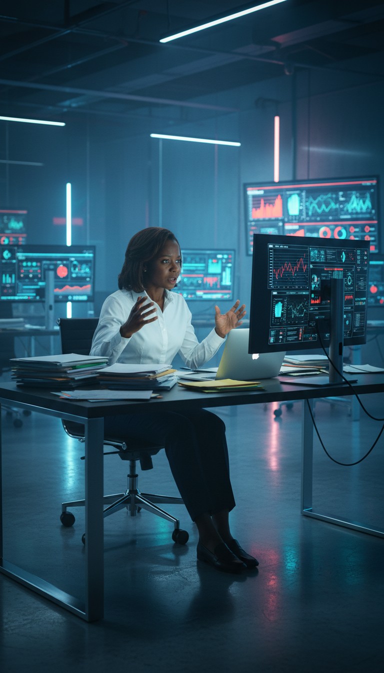 Harnessing AI: A Game Changer for Business Entrepreneurs