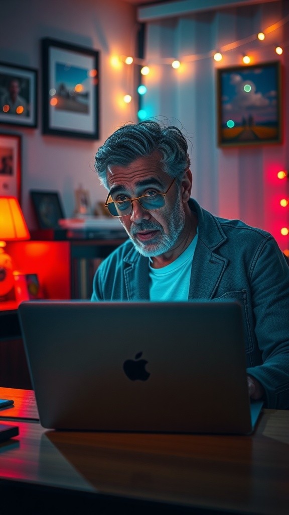 AI Editor 3000 ki Galtiyan: Comedy Gaming Video Banane Ka Drama!