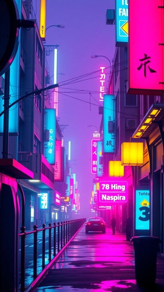 STOP SCROLLING: A FLASH THROUGH TIME!