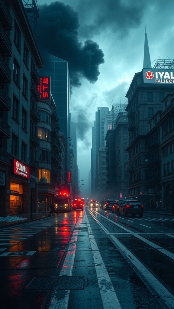 Power Rangers: Guardians of Hope