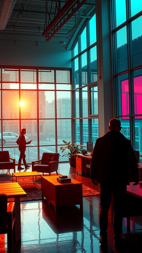 Cyber Security: Protecting Your Business in a Digital Age