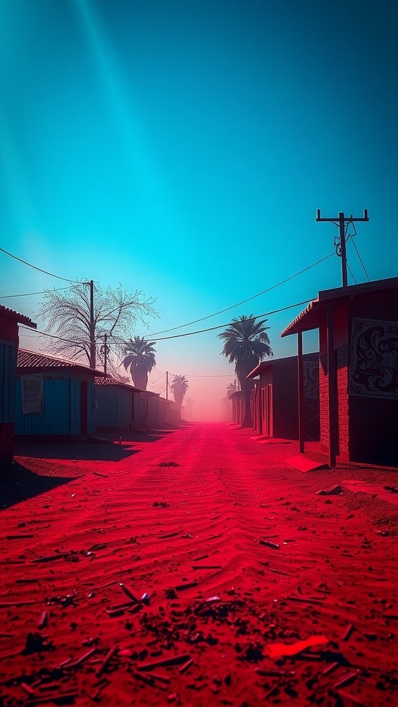 Mjay's Journey: From Poverty to Inspiration in Zambia