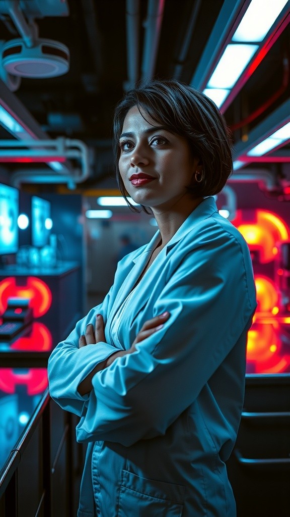 Eternal Echoes: The Memory Experiment