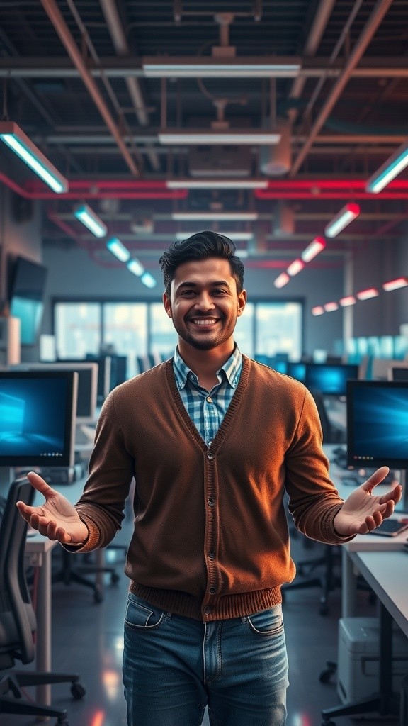 Newota Computers: Your Complete IT Services Solution