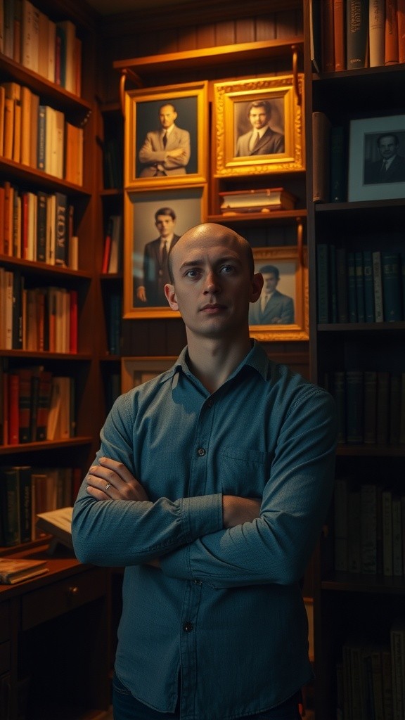 डॉ. ब्रूस बैनर और द इनक्रेडिबल हुल्क की कहानी