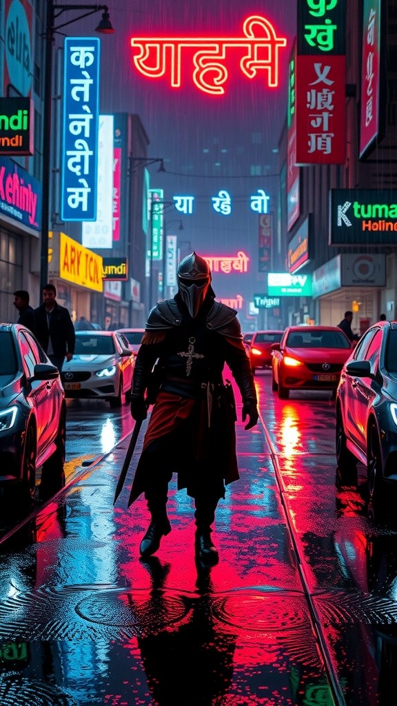 युद्धा: समय यात्रा