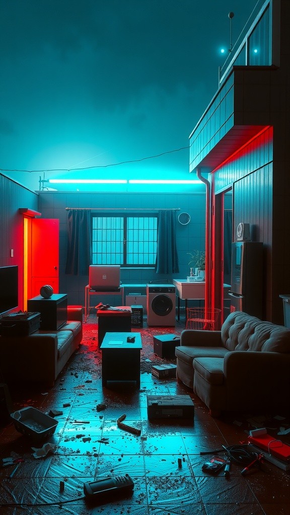 Efficient Junk Removal Solutions in the UAE