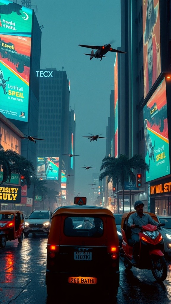 2080 में हमारा भारत कैसा होगा