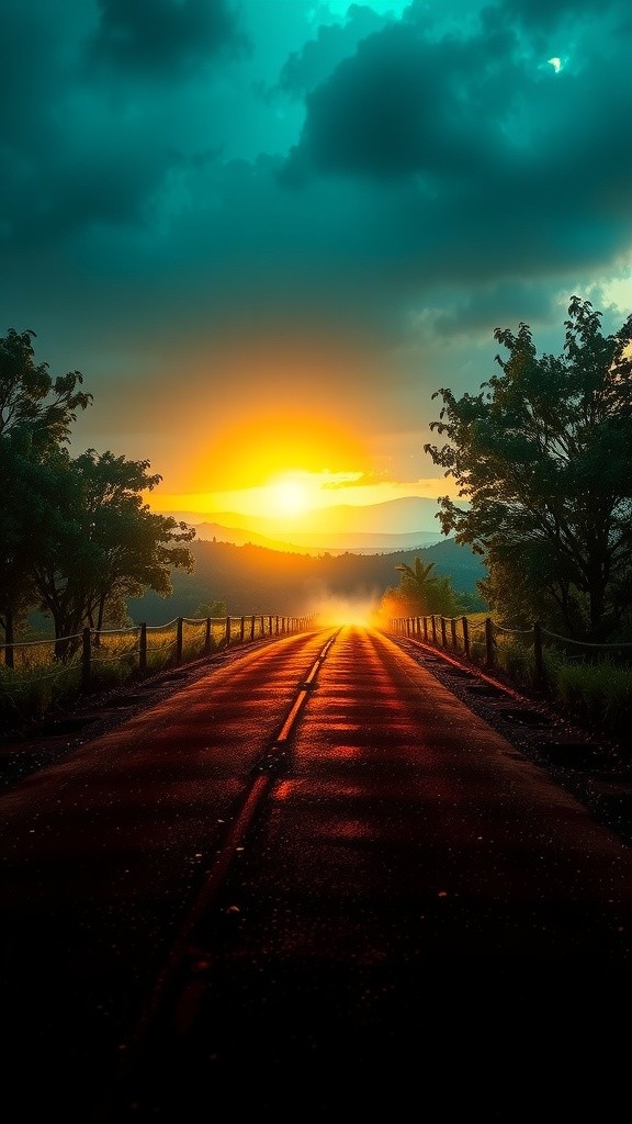 Steps Towards a Brighter Future