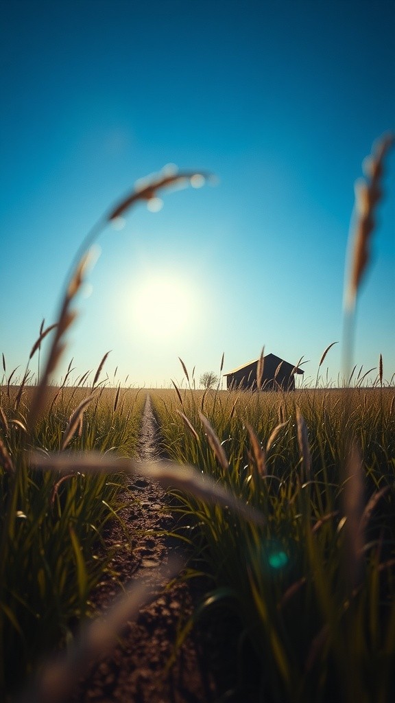 Checking Bandit in Africa Using Camera