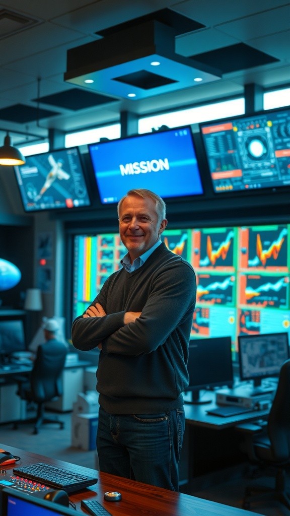 WHY ALON MUSK WAn to go on mars