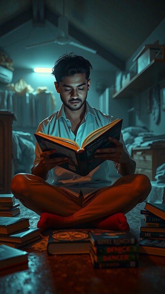 Action Lo, Excuses Chhodo!