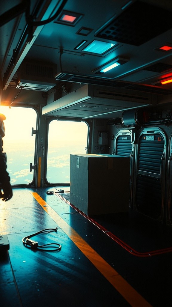 Aerial Seed Drop: Reviving the Amazon with 100 Million Seeds