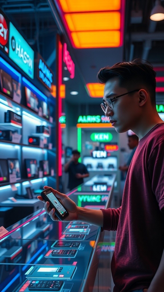 Alarm Pintar yang Terlalu Cerdas