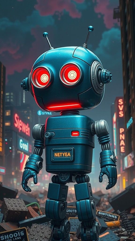 Transformers: Rise of the Titans