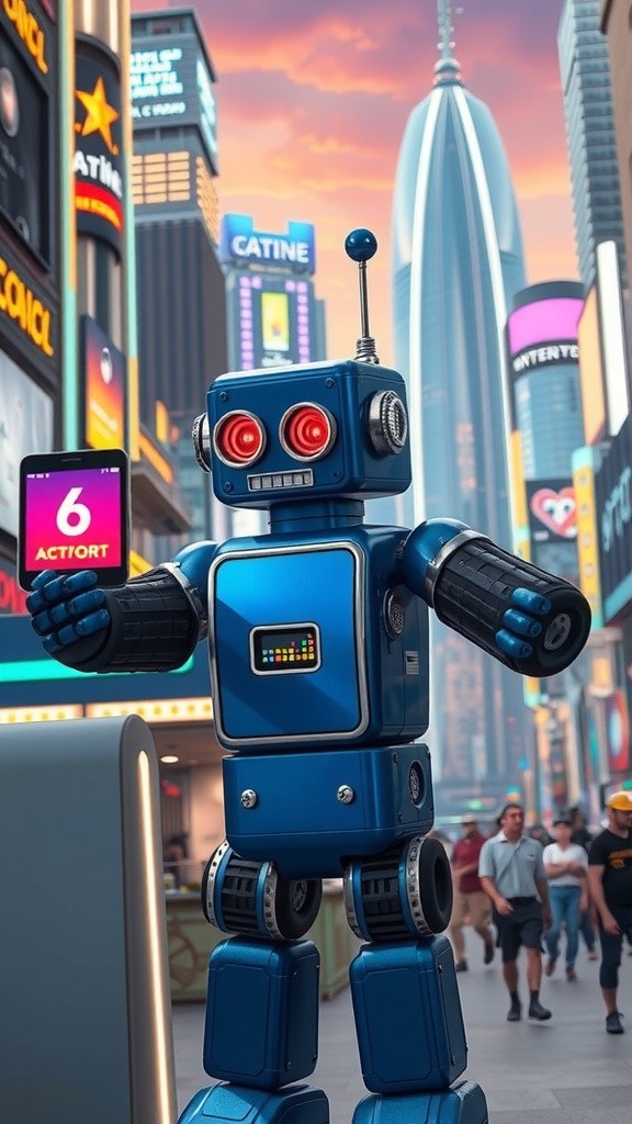 Khamoshi ka sheher: Technology aur Insani Rishte