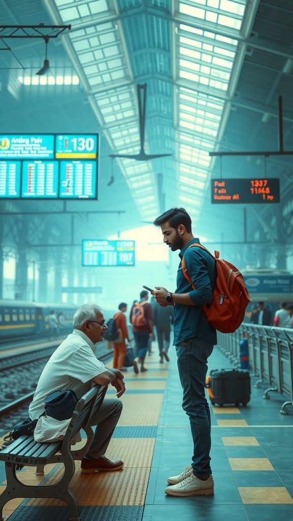 Kal Kabhi Nahi Aata: Ek Nayi Shuruaat