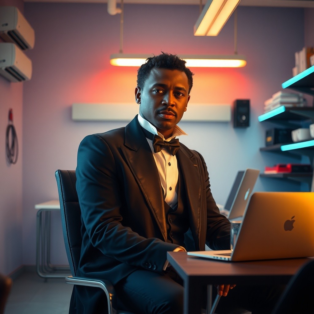 Tailored Technical Solutions by Moscool Services