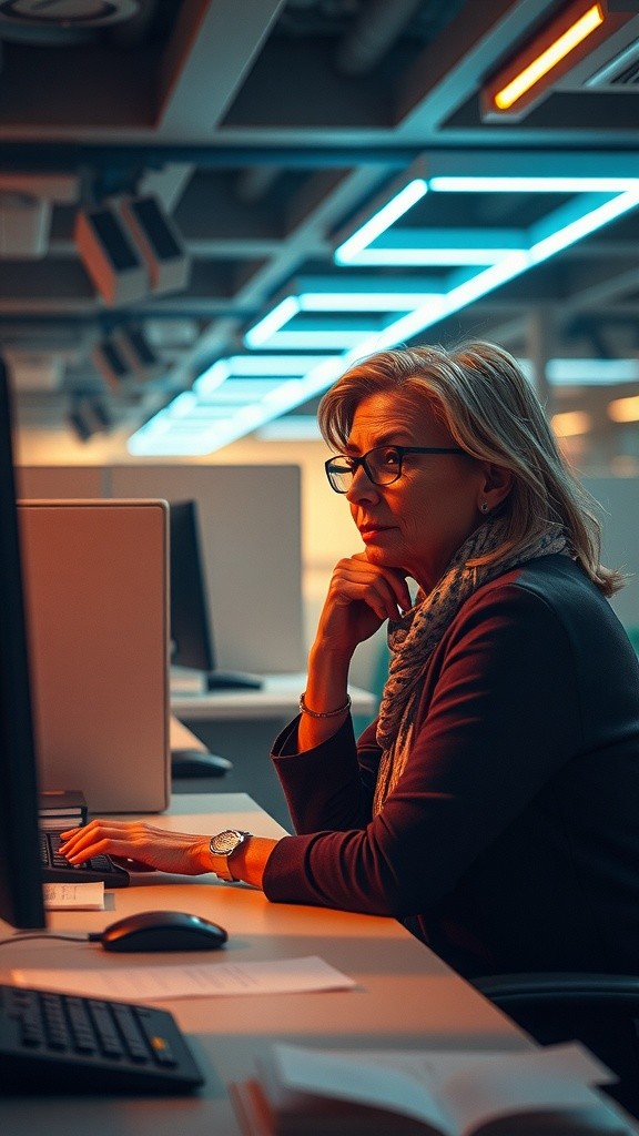 Muted Emotions: The Cost of Colorless Life