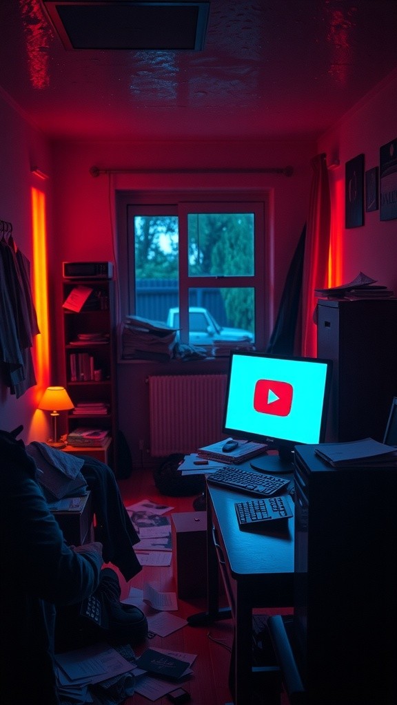 Why Faceless Channels Struggle to Succeed