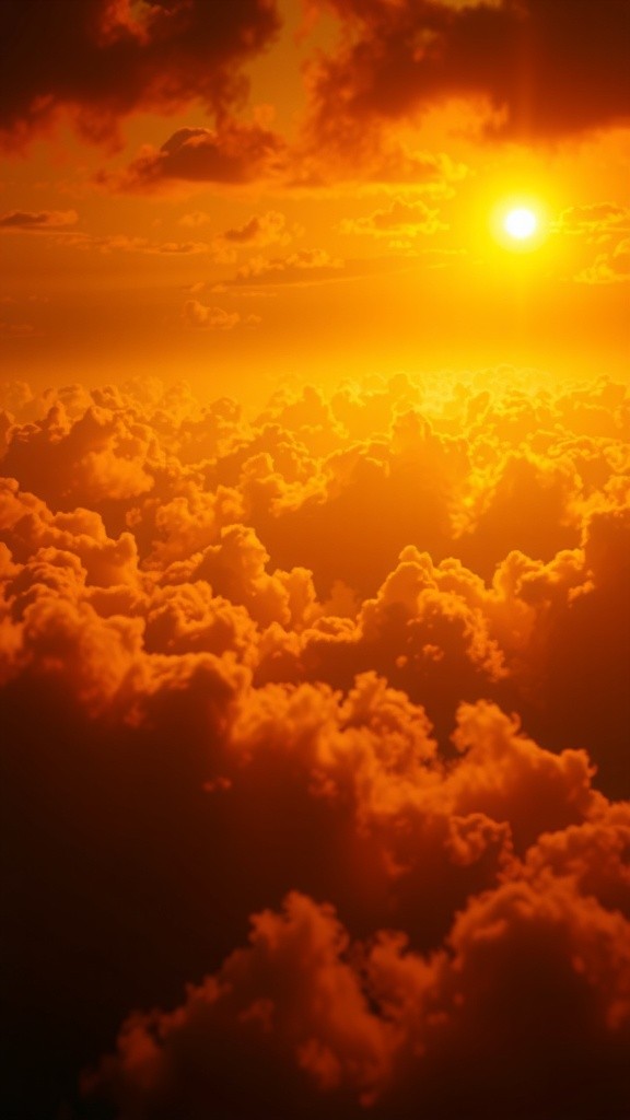 The Mighty Warrior's Embrace (copy)