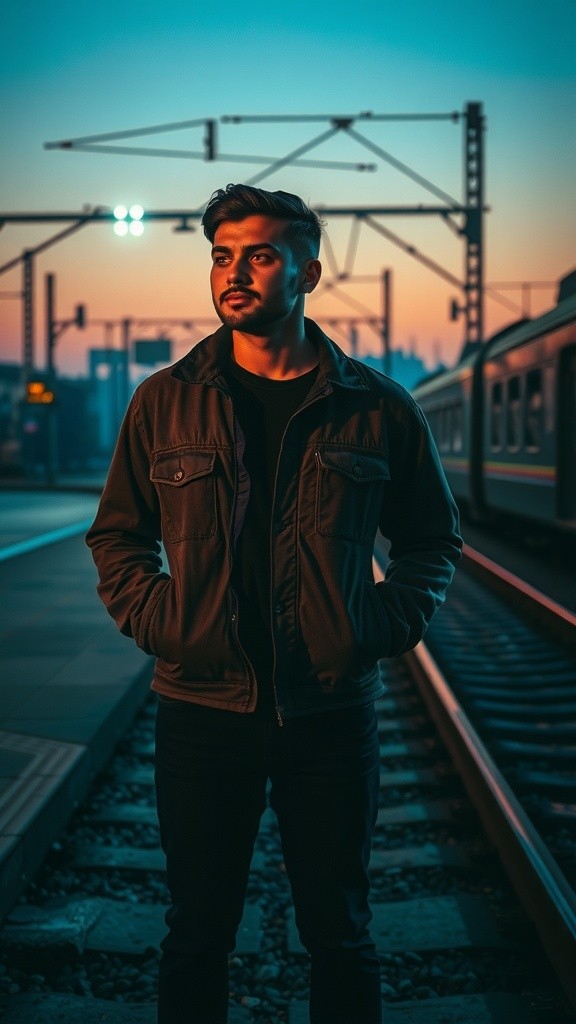 युवाओं का संघर्ष और विश्वास