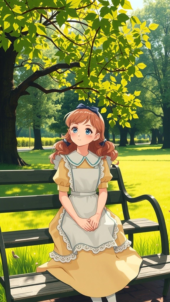 A Heartwarming Story for Kids