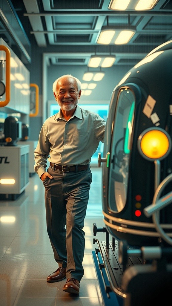 Pesan dari Masa Lalu