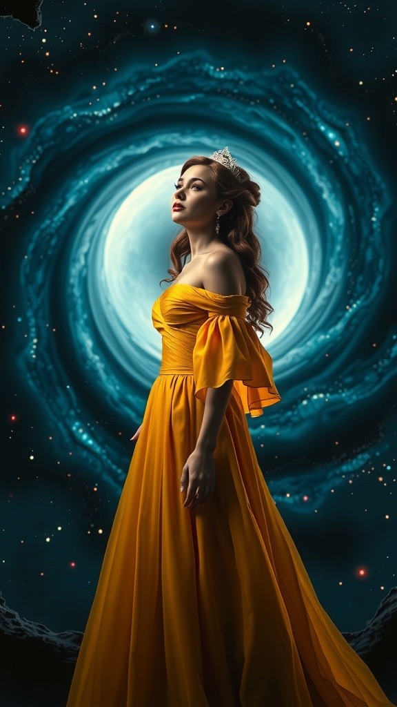 The Experience of Spaghettification Near a Black Hole