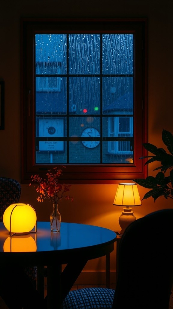 Melody of Betrayal and Nostalgia