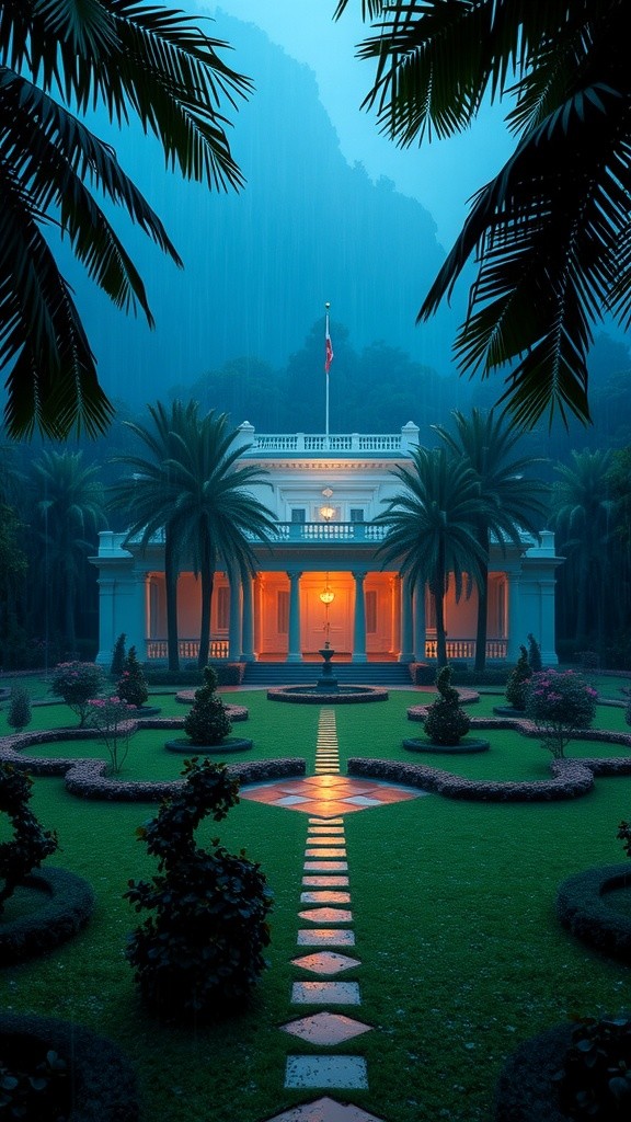 Tinubu's Time Warp: Discovering Smartphones!