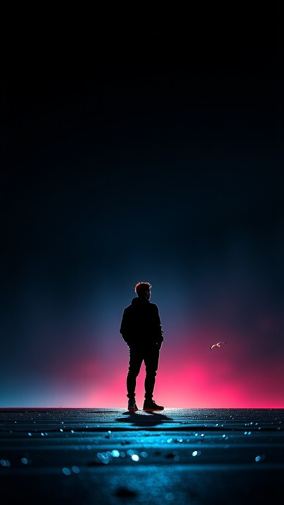 Oryx and Crake: Echoes of the Past