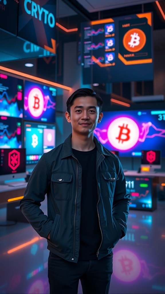 Pentingnya Ekosistem dalam Nilai Token $ITLG