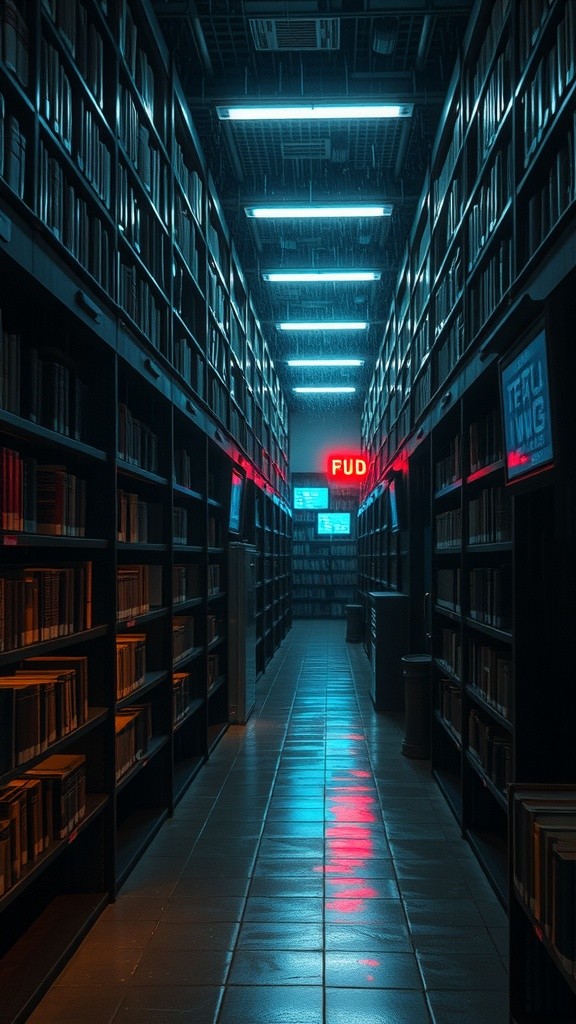 Eternal Echoes: The Cost of Immortality