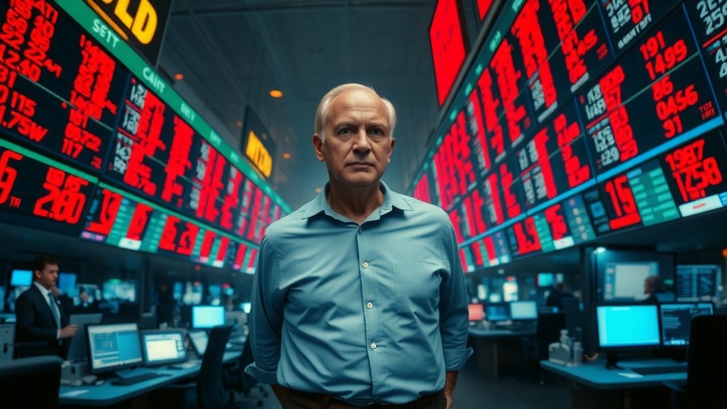 Win with Scalping: Trade Without Greed