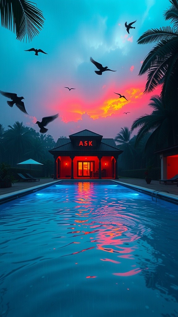 Fortune Favors the Bold: Juma's New Beginning