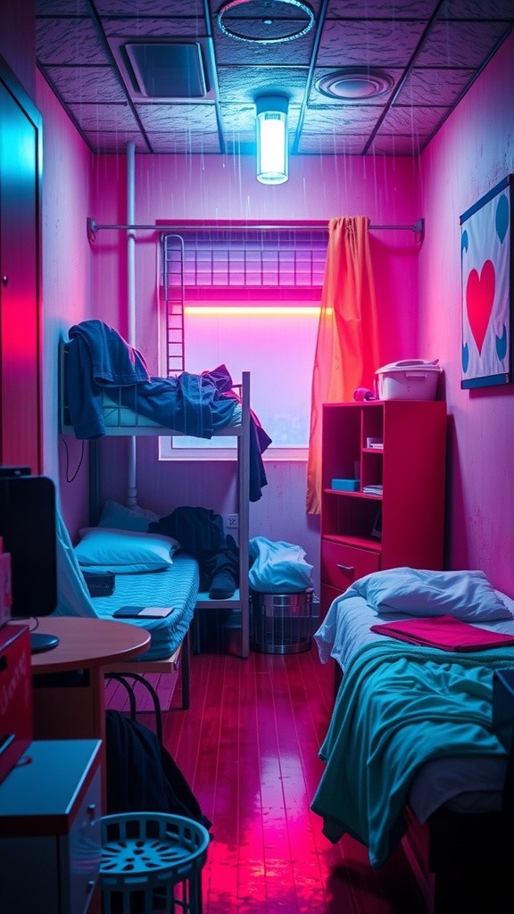 Mimpi Dari Kamar Kos