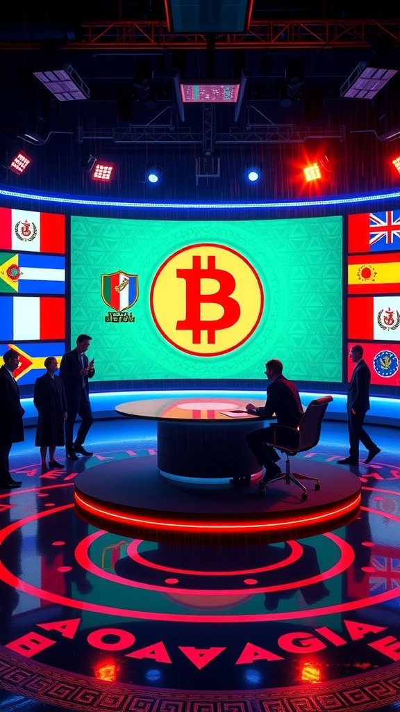 Who Will Hold the Most Bitcoin by 2026?