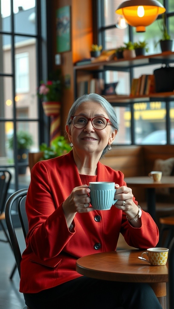 Grace's Story of Faith