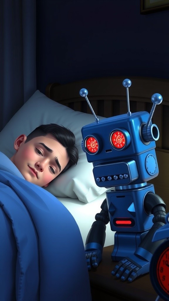 Alarm Paling Mahal dan Keterlambatan