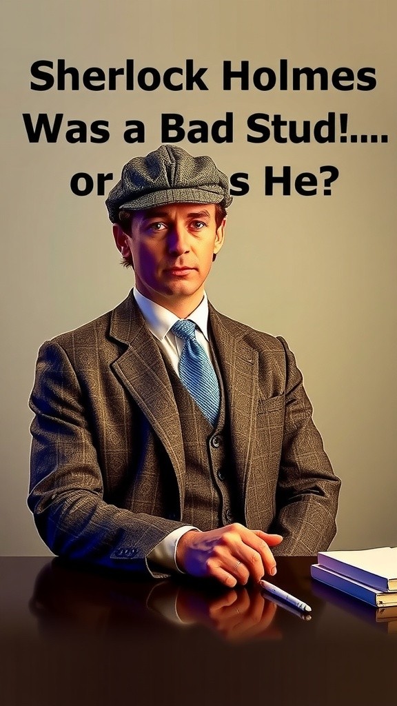 Beyond the Myth: Einstein's True Educational Journey