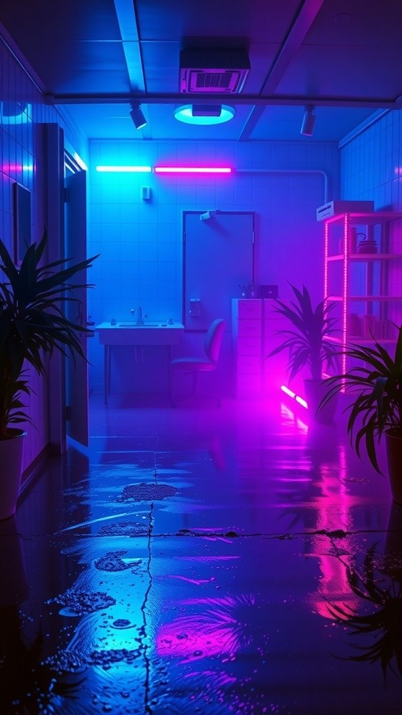 Connection in Code: A Love Story Between AI