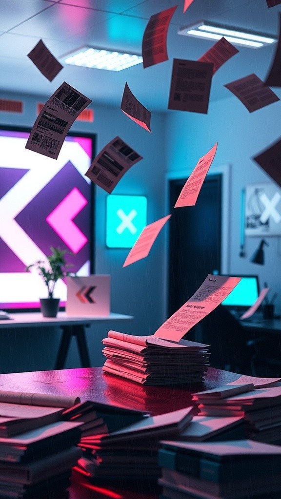 Documents Matter More Than Sweet Talk