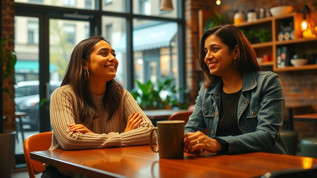 Exploring English Idioms with Shevy and Samayra