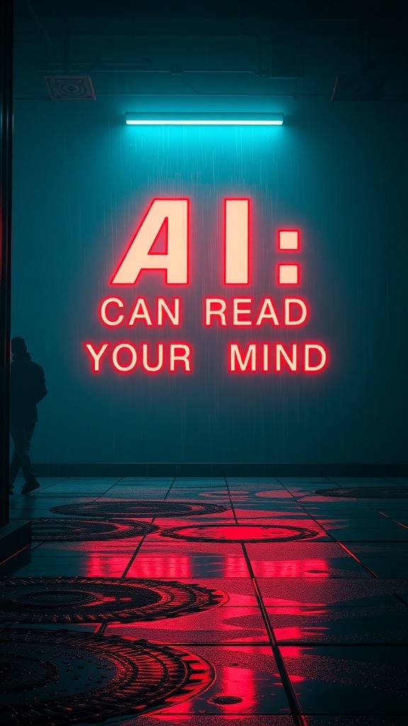 AI Unlocks the Mind
