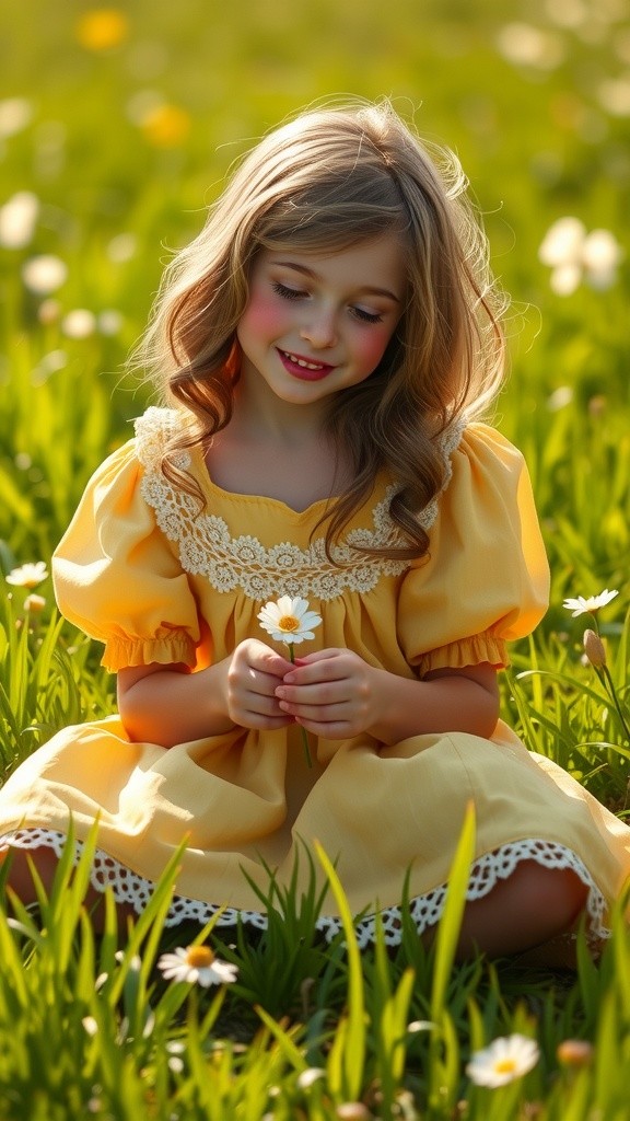 Girl and Monkey: A Creative AI Video Adventure