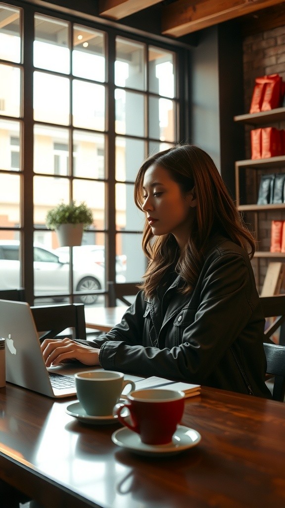 AI Boy to the Rescue!