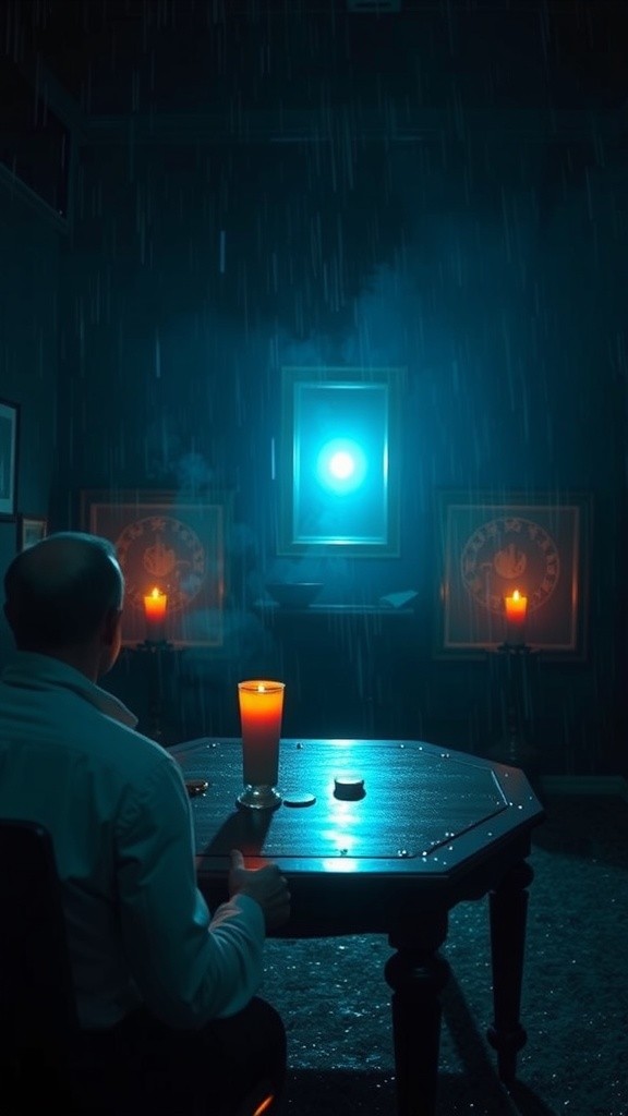 Benjamin Franklin and the Smartphone Surprise